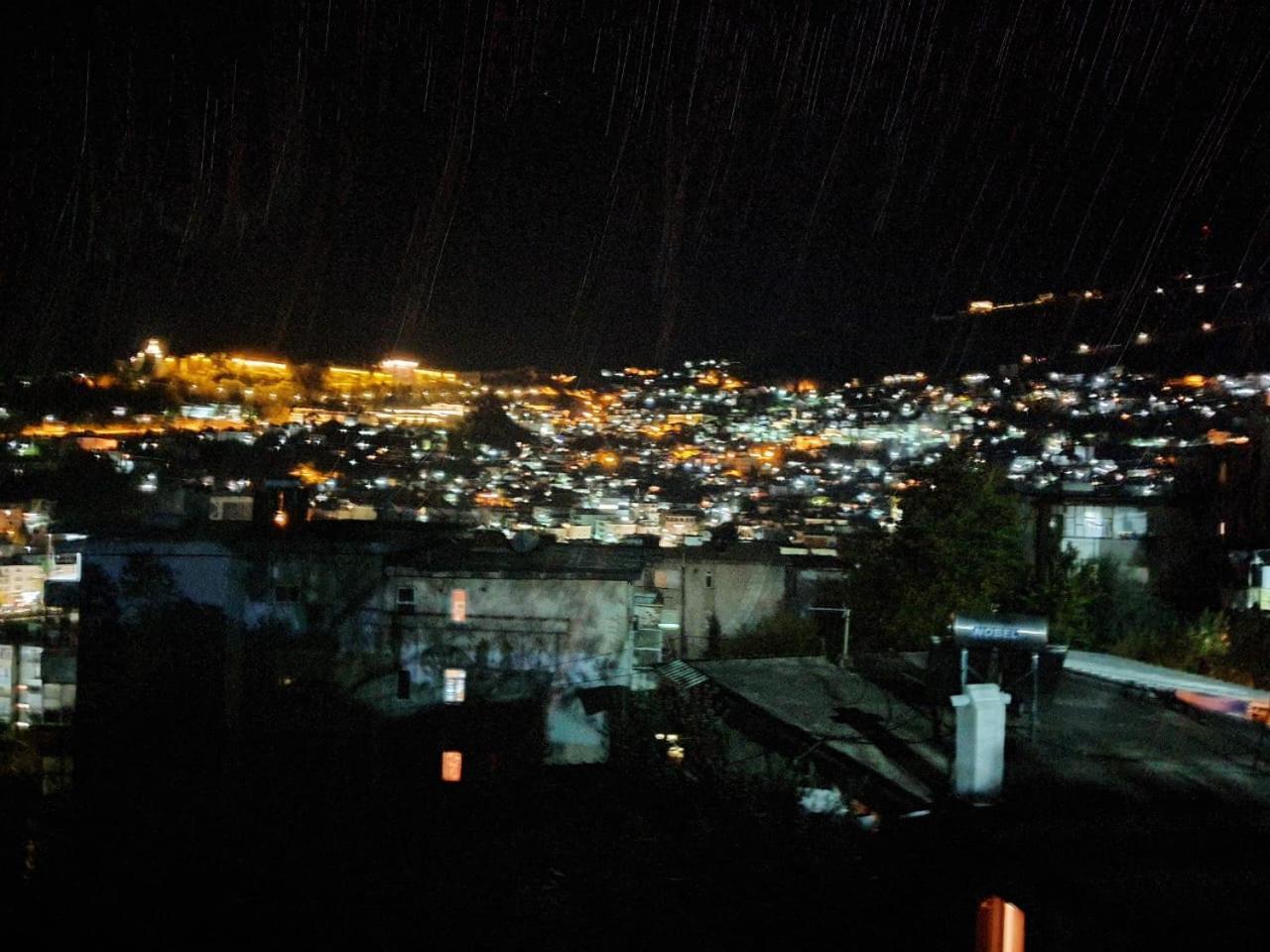 Guest House Denis Gjirokastër 外观 照片