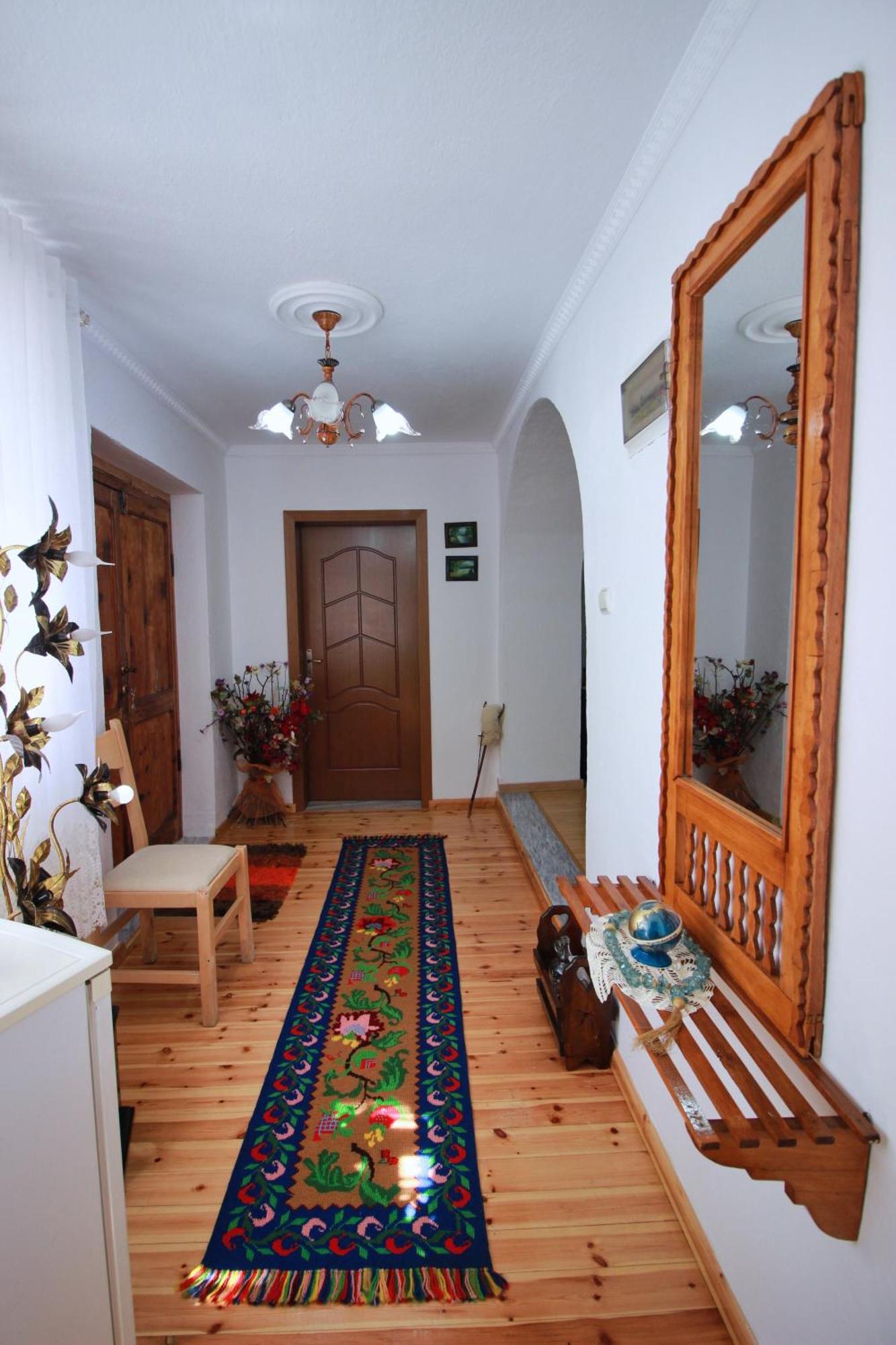 Guest House Denis Gjirokastër 外观 照片
