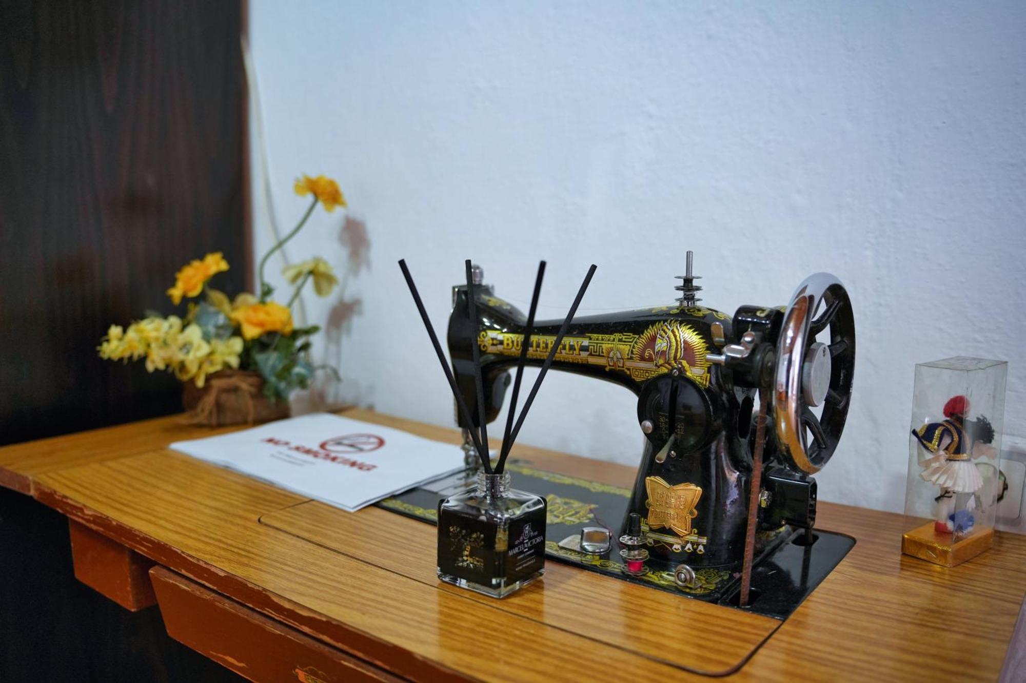 Guest House Denis Gjirokastër 外观 照片