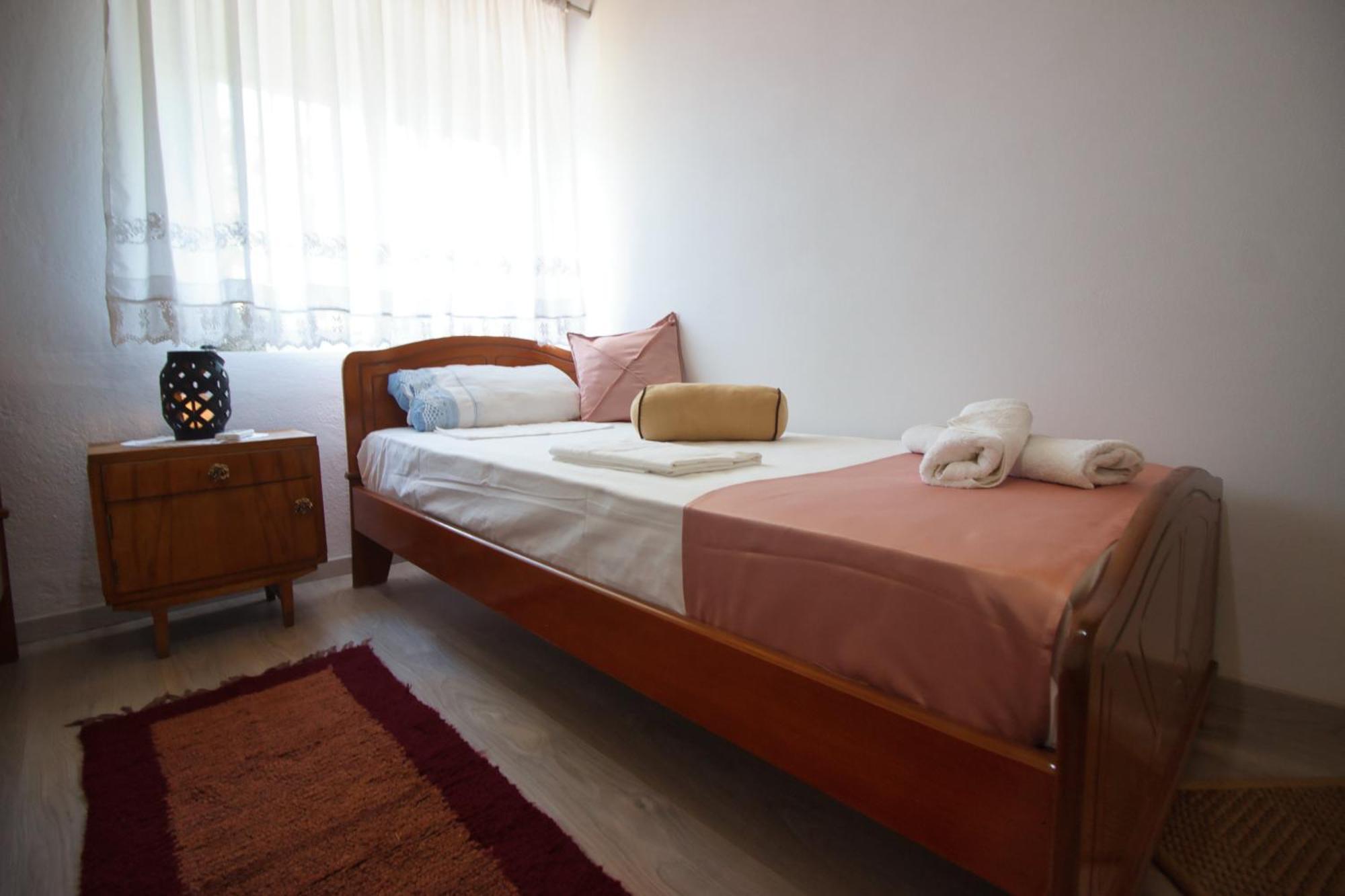 Guest House Denis Gjirokastër 外观 照片