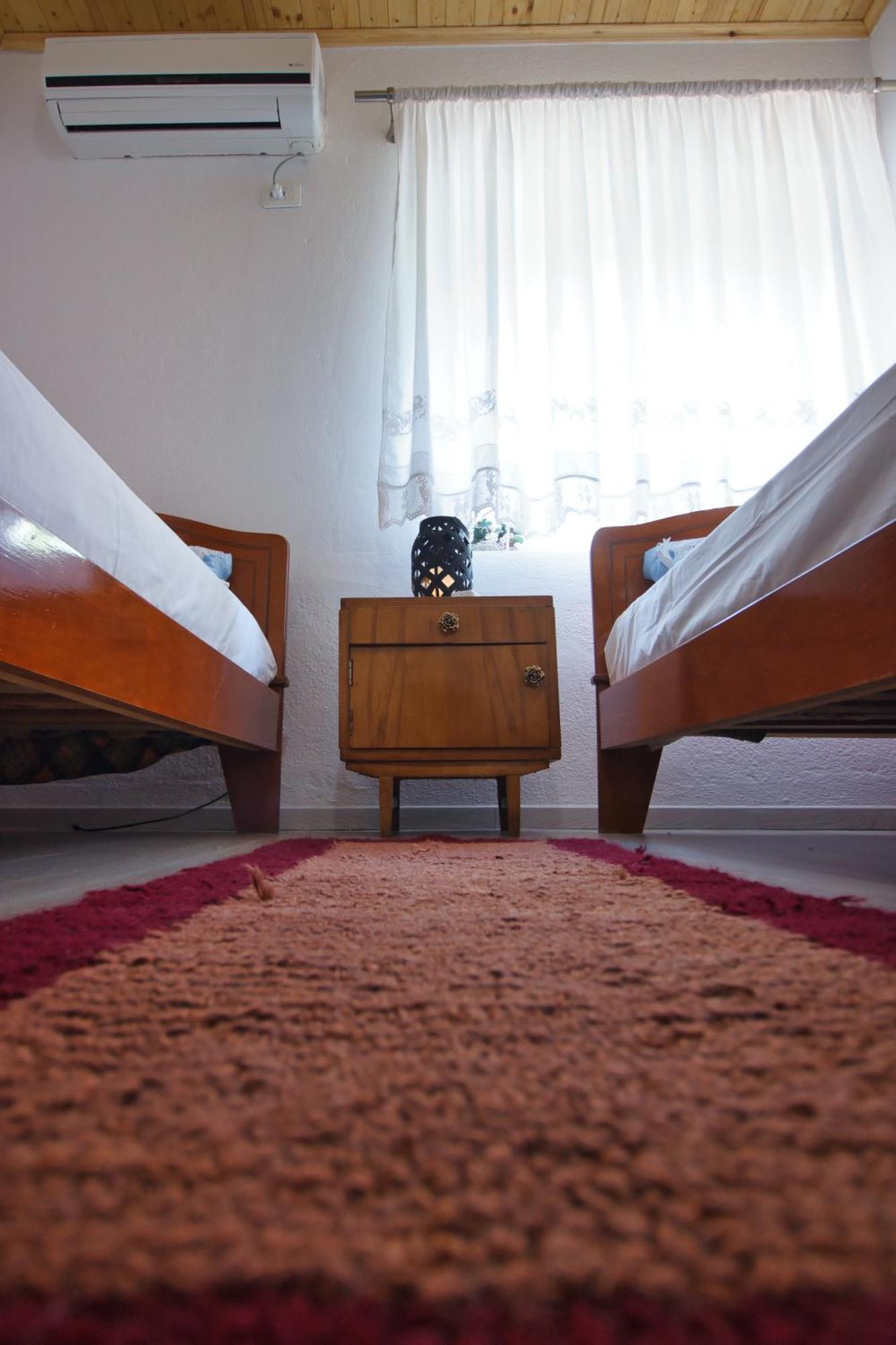 Guest House Denis Gjirokastër 外观 照片