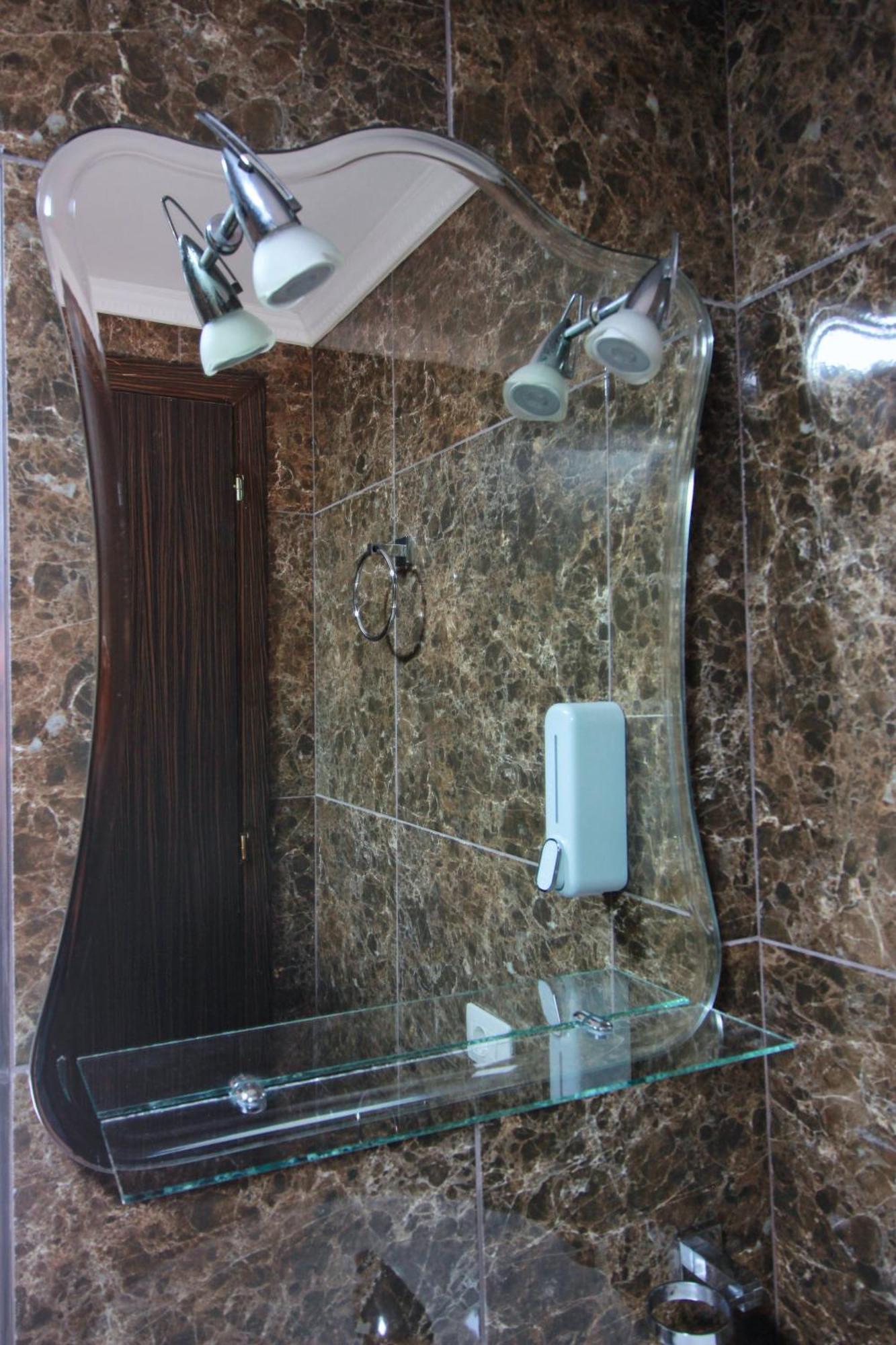 Guest House Denis Gjirokastër 外观 照片