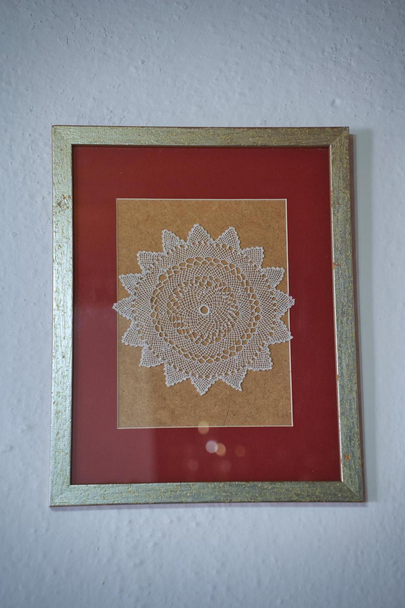 Guest House Denis Gjirokastër 外观 照片